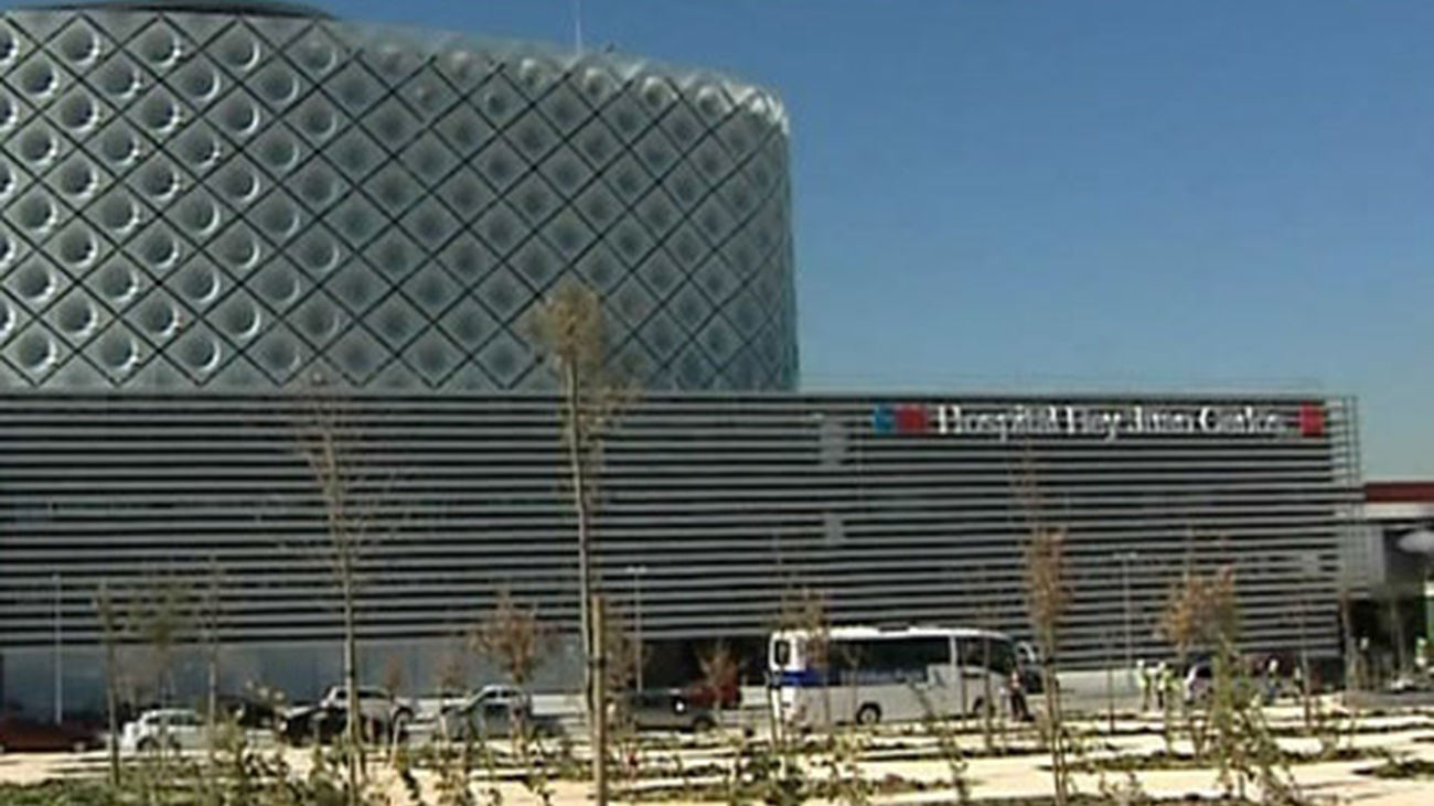 Un año del H. Rey Juan Carlos