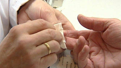 El Hospital de La Princesa celebra este jueves un maratón de sangre