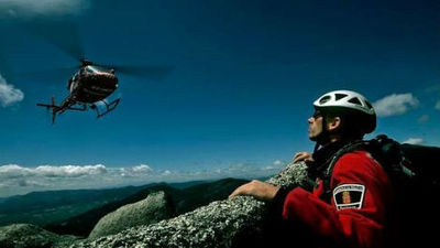 Consejos del 112 si vais a salir a la montaña