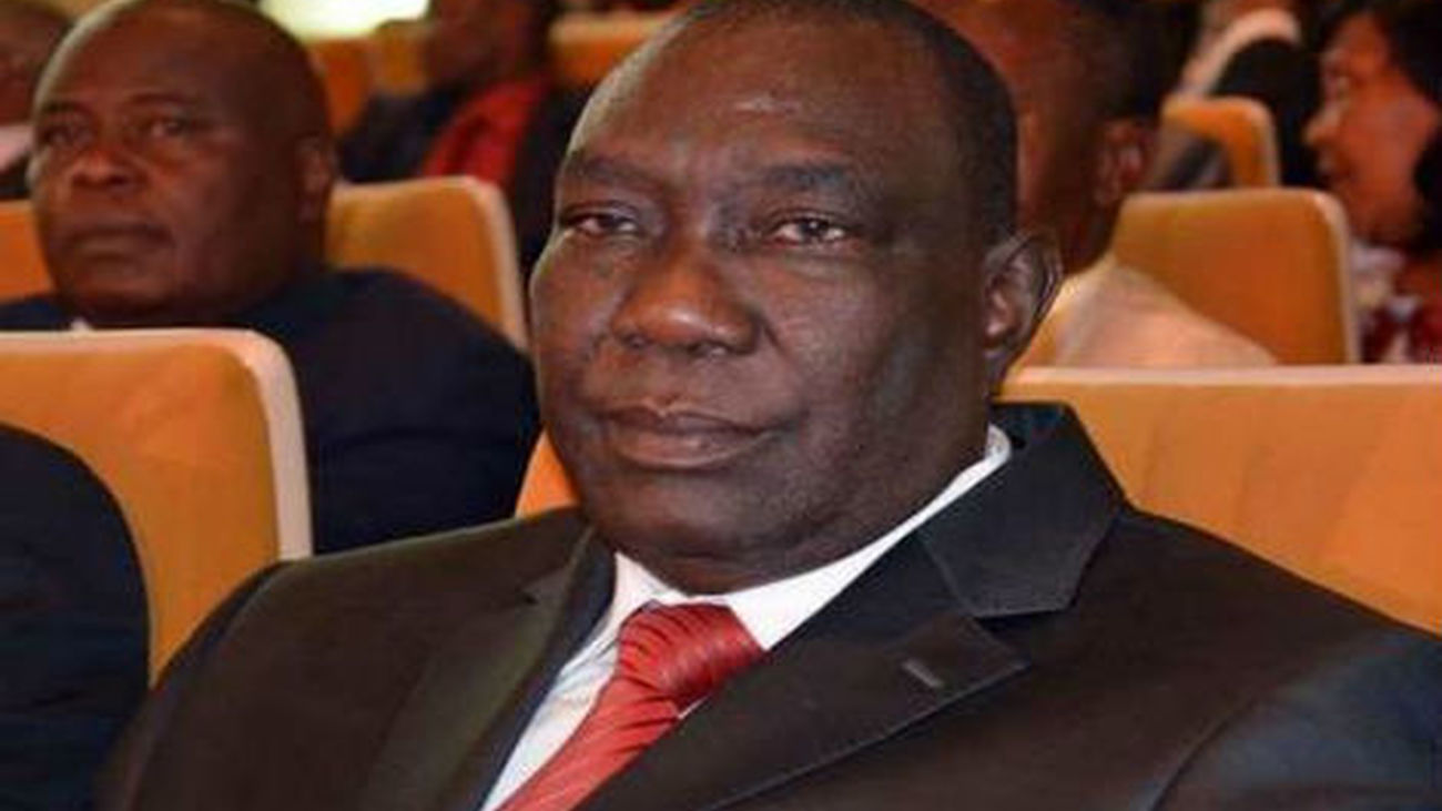 El rebelde Michel Djotodia se autoproclama presidente de la República Centroafricana