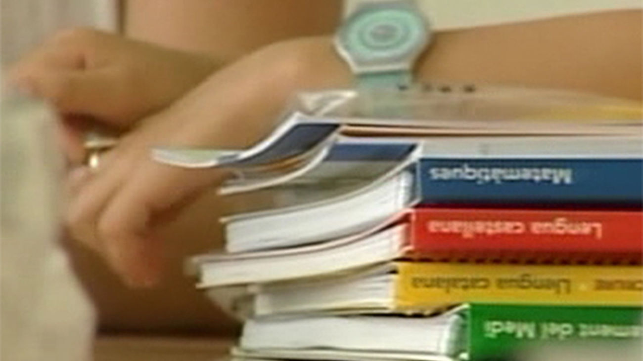 La Comunidad dedicará 22 millones para becas a alumnos de FP en los centros privados