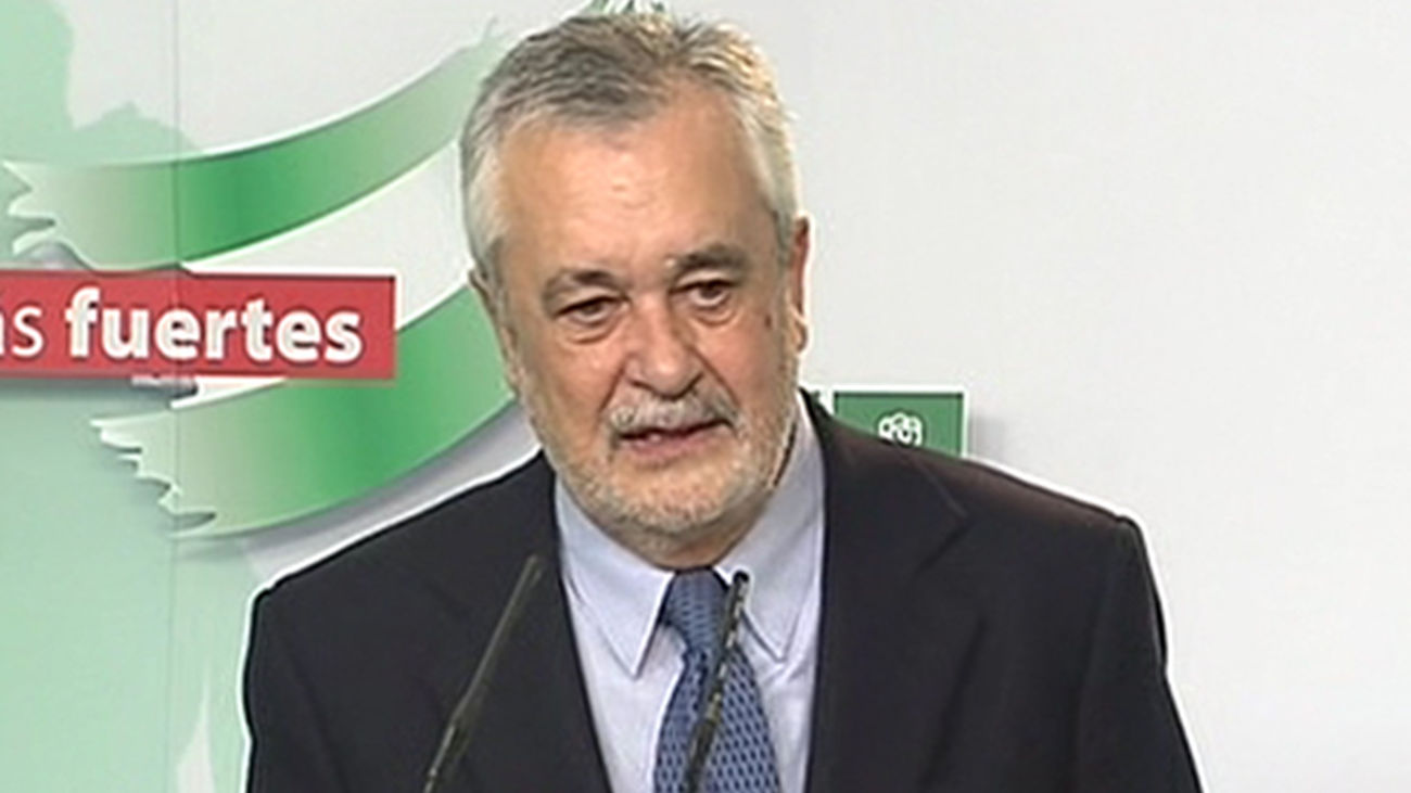 Un 36 % de paro, balance del primer año de bipartito de izquierdas en Andalucía