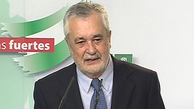 Un 36 % de paro, balance del primer año de bipartito de izquierdas en Andalucía