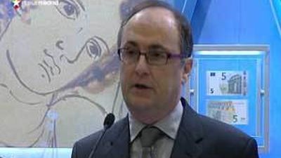 El subgobernador del Banco de España cree que el euro es un "escudo" para España
