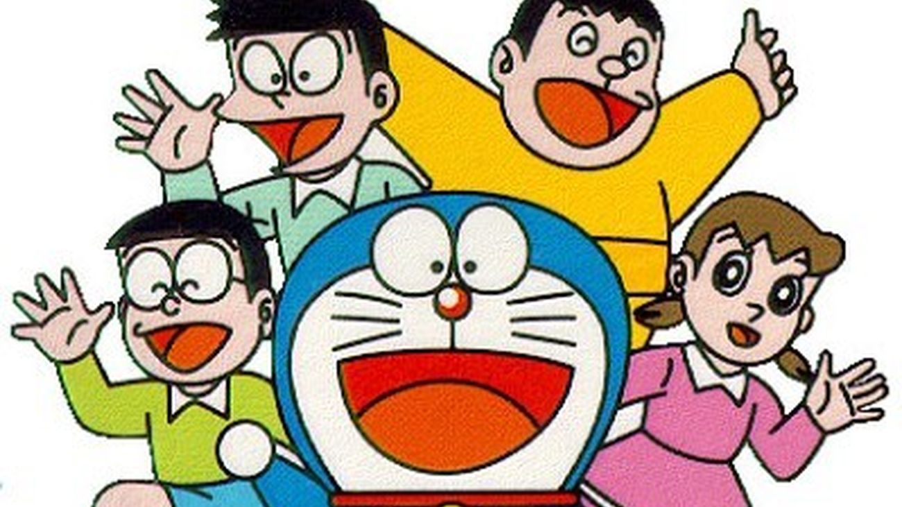 DORAEMON