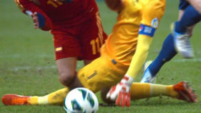 Pedro: "No podíamos fallar"