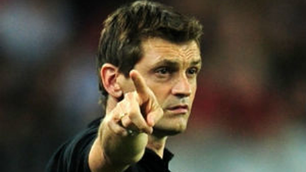 Tito Vilanova