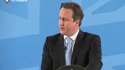 El gobierno británico quiere limitar el acceso de inmigrantes al paro, la sanidad y la vivienda