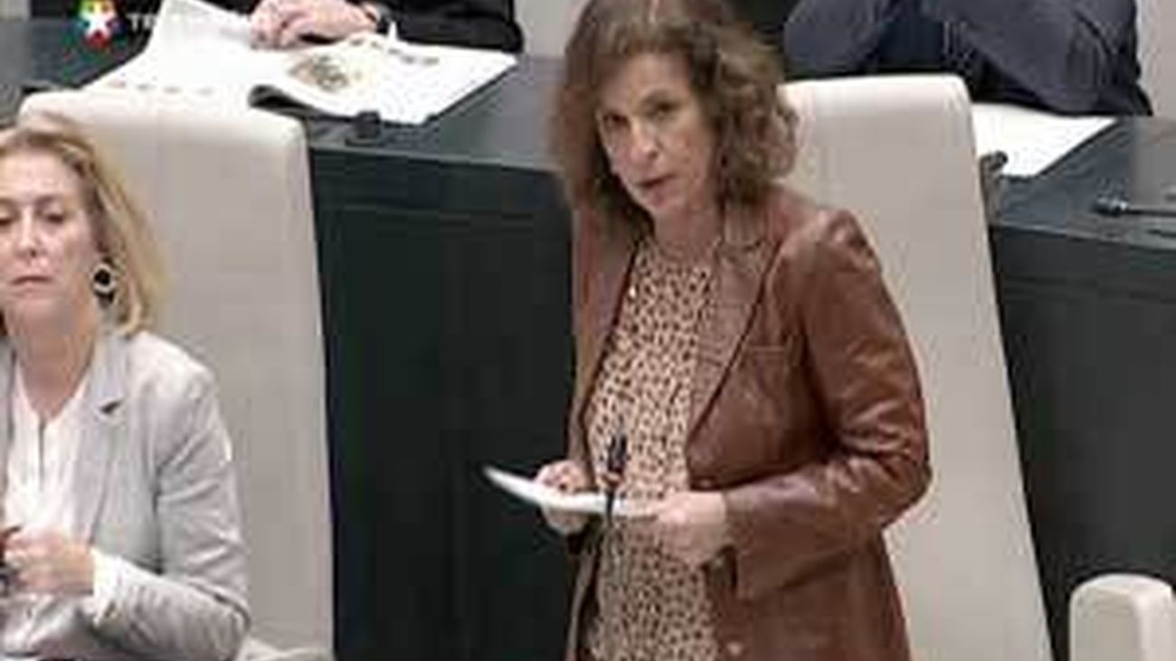 Madrid 2020, estrella en el pleno del ayuntamiento