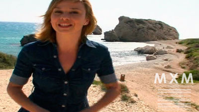 Madrileños por el mundo: Chipre