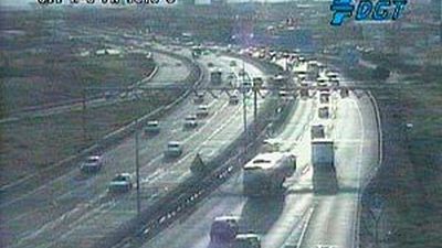 Tranquilidad en el comienzo de la segunda fase de la operación salida