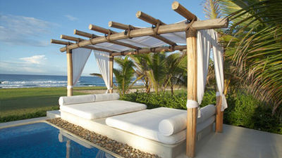 Así sería la casa soñada por los españoles