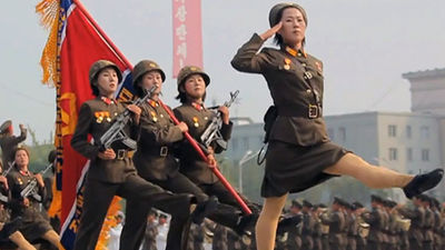 Pyongyang descarta la desnuclearización