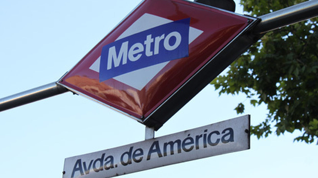 metro_avenidaamerica