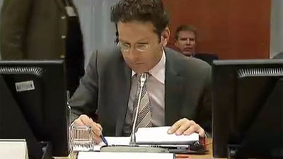 Los chipriotas sólo podrán sacar del país 3.000  euros en metálico