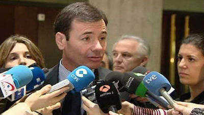 El PSOE recurre ante el Constitucional la externalización sanitaria de Madrid