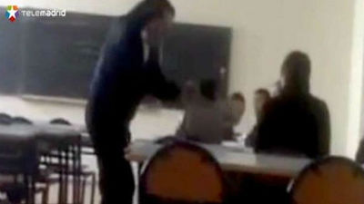 La Ciudad de Melilla se personará contra el profesor que agredió a un alumno