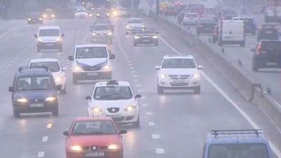 La DGT prevé 7,5 millones de desplazamientos  entre mañana y el próximo lunes