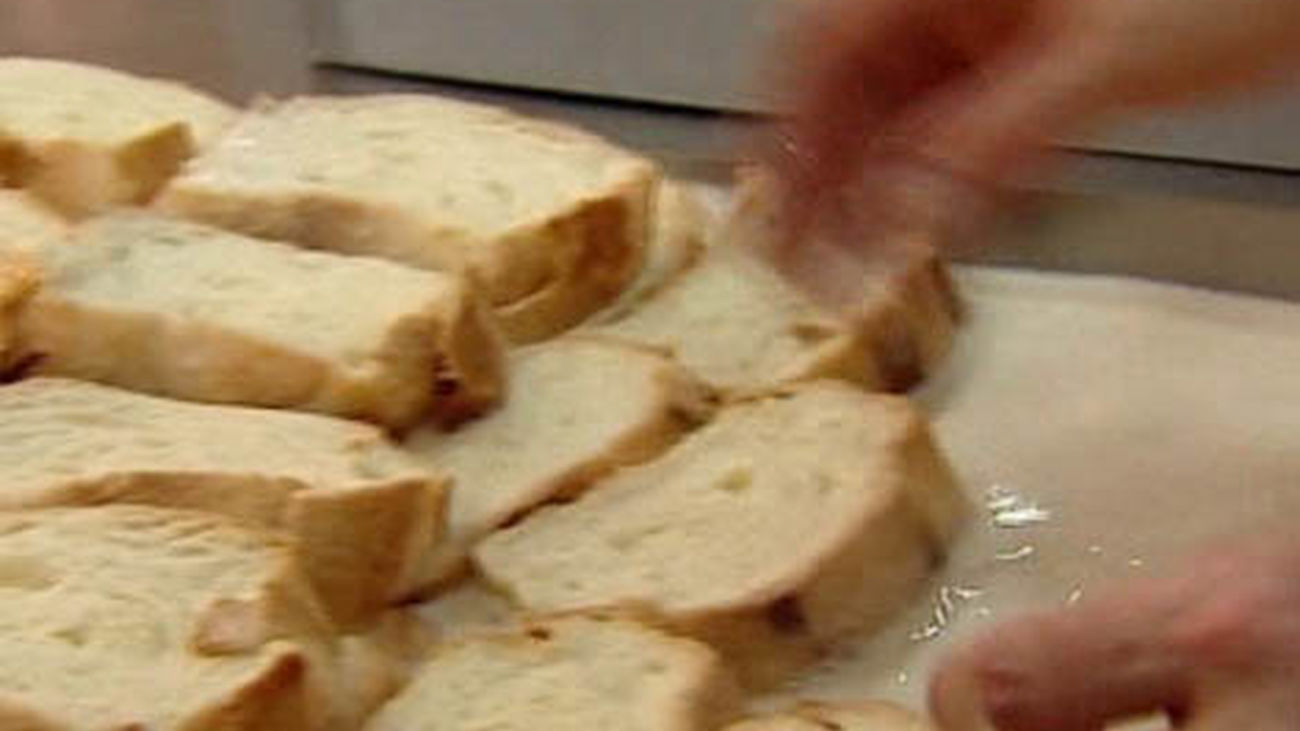 Las pastelerías madrileñas venderán casi cuatro millones de torrijas