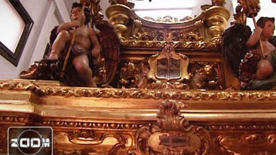 Zoom: Los preparativos de la Semana Santa