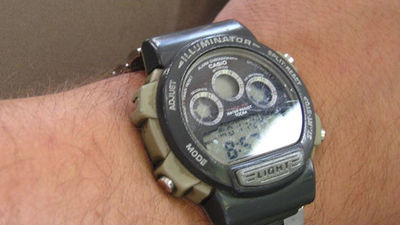 El cambio de hora puede agravar alteraciones  psiquiátricas ya existentes