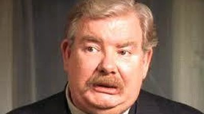 Fallece a los 65 años el actor de Harry Potter Richard Griffiths