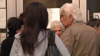 Anastasiades asegura que no saldrá del euro