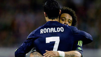 El Madrid tropieza en Zaragoza con el Galatasaray en mente