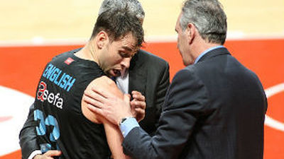 Estudiantes se queda sin su estrella