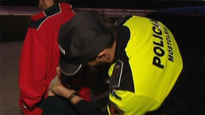 Los futuros policías locales de la Comunidad de Madrid se formarán en Ávila