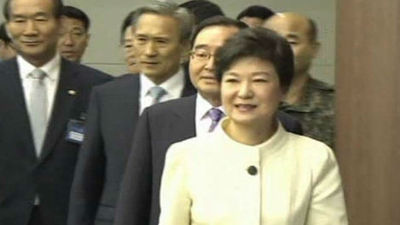 Seúl dice que "responderá con fuerza" en caso de  ataque de Corea del Norte