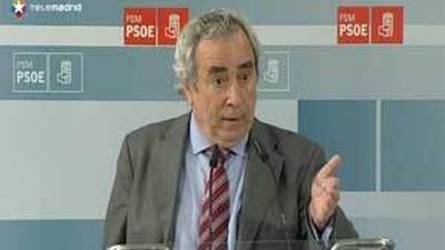 El PSM pedirá que Cifuentes comparezca en el Senado