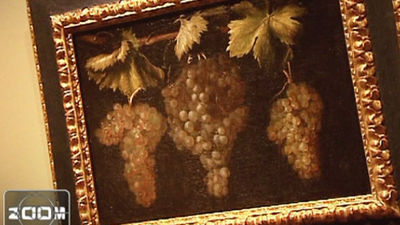 Los misterios del Prado