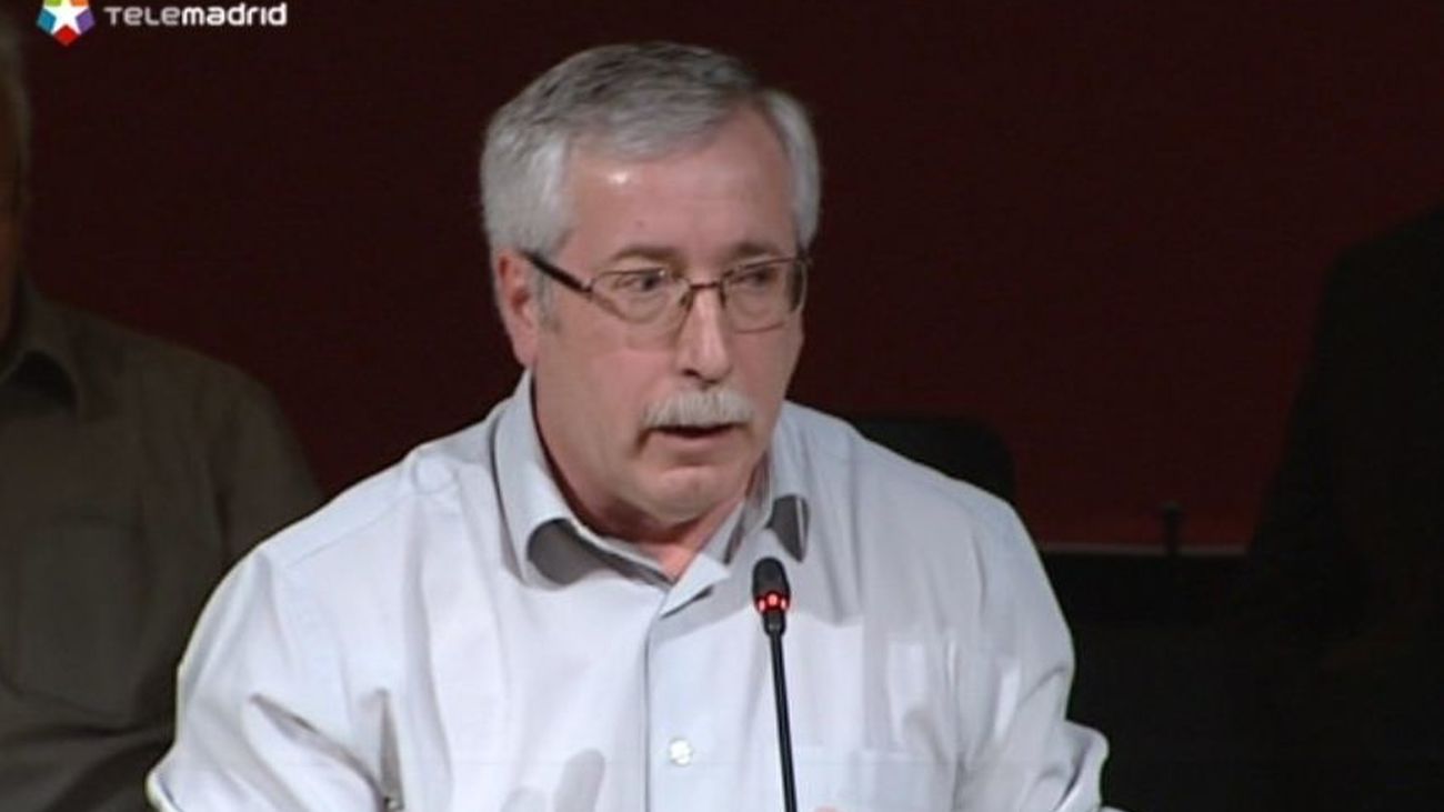 Toxo avaló ante notario la asociación para cobrar los ERE