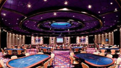 Dos casinos en el corazón de Madrid se adelantarán a Eurovegas