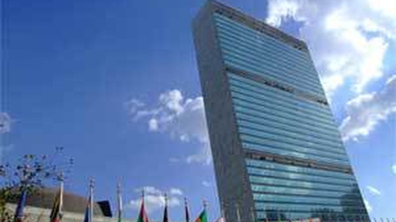 La Asamblea General de la ONU aprueba el Tratado sobre Comercio de Armas