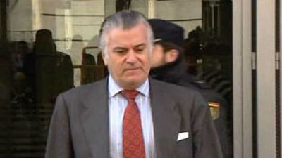 La Fiscalía pide que Bárcenas siga en prisión y su defensa que se le excarcele