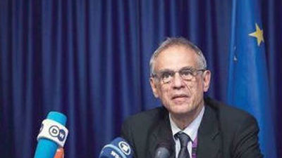 Chipre tendrá hasta 2018 para completar el ajuste de la troika