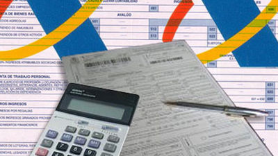 Cómo presentar la declaración de la renta