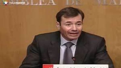 La oposición critica el aumento del paro en Madrid y el PP pide que "no se dramatice"