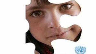 El diagnóstico precoz,clave para mejorar la calidad de vida de los niños autistas