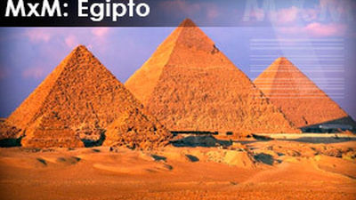 Madrileños por el mundo: Egipto