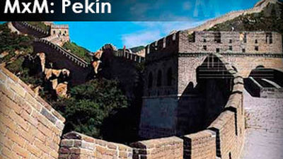 Madrileños por el mundo: Pekín