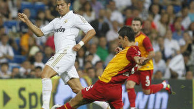 El Real Madrid quiere finiquitar al Galatasary