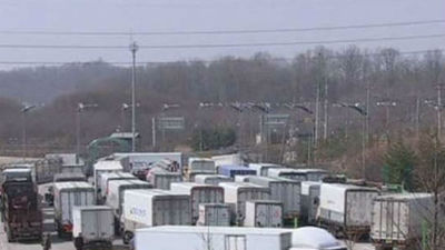 Corea del Norte paraliza el paso de trabajadores surcoreanos a Kaesong