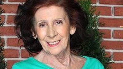 Fallece la actriz Mariví Bilbao célebre por la serie "Aquí no hay quien viva"