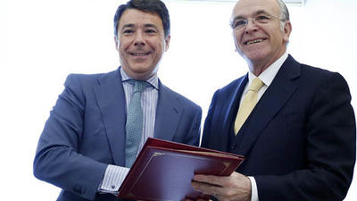 Convenio para actuar en la Cañada Real en materia de infancia y empleo