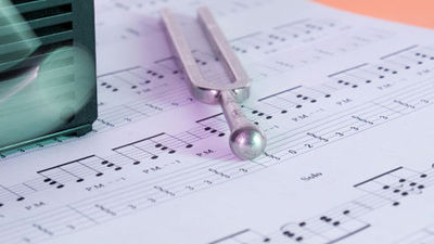 La musicoterapia mejora el estado de los pacientes ingresados en La Paz