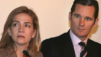 El Duque de Palma niega que la Infanta defraudase a Hacienda