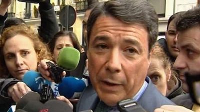 González: “Madrid no pide lo mismo que Cataluña, sino lo que le corresponde”